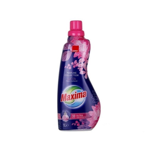 Balsam de rufe Sano Maxima Soft Silk 1L