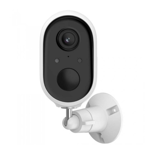 Camera Smart de supraveghere cu acumulator iHunt PRO model 9