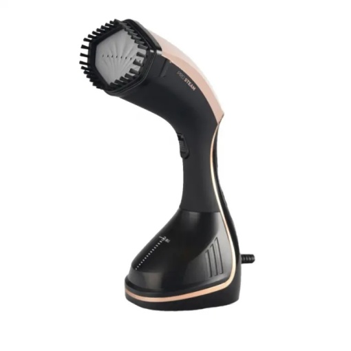 Fier de calcat vertical cu aburi, 1500W, 230 ml, ecran LED, ZLN-4254, Zilan