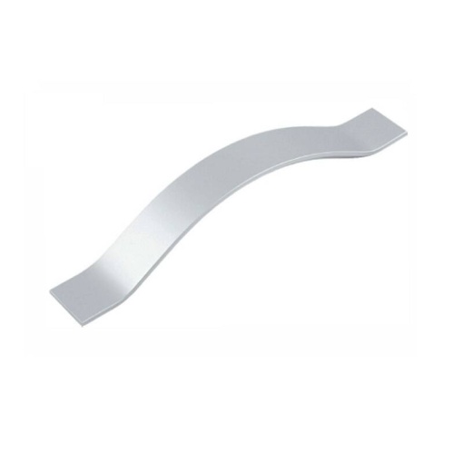 Maner AA319 aluminiu mat 192mm