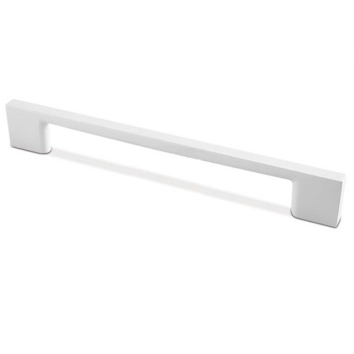 Maner B0014 alb 192mm