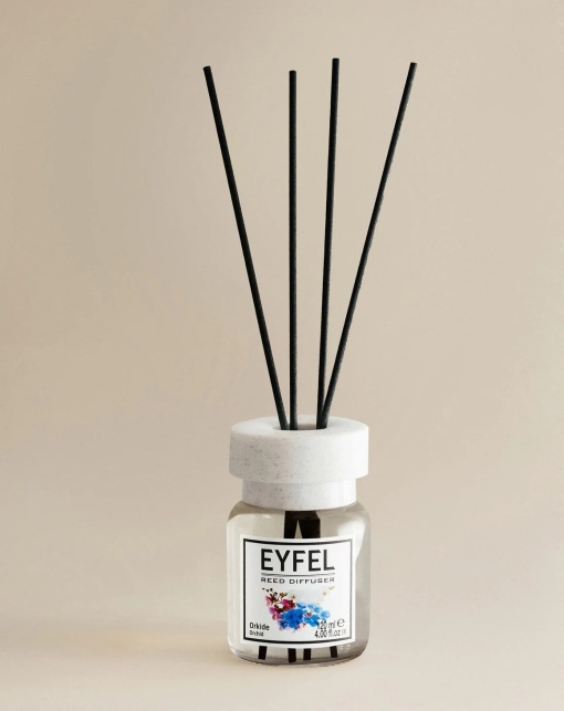 Odorizant de camera, Orhidee, 120 ml, Eyfel