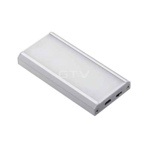 Spot led pentru dressing si sertar GTV - Img 1