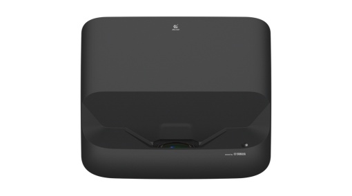 Videoproiector Epson EH-LS650B, 3LCD, Smart laser 4K PRO-UHD1 Ultra- short-throw, 3.600 lumeni, 4K enhancement, 16:9, 2.500.000:1, HDR10, HLG, zoom 2.5, dimensiune maxima imagine 120", distanta minima de proiectie 0.4 m, 3* USB 2.0-A, USB 2.0 Type B