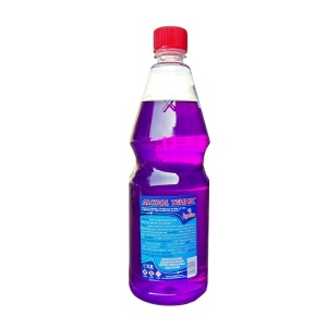 Alcool tehnic pentru dezinfectarea suprafetelor