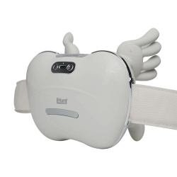 Aparat de masaj cervical si umeri, SPA HandTouch Neck 3D, iHunt