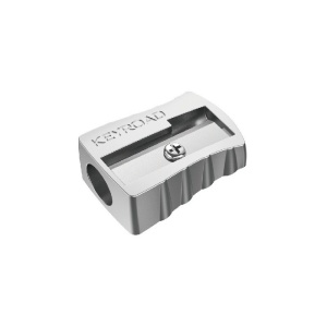 Ascutitoare simpla, 1 orificiu, metal