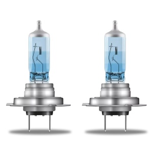 Bec auto H7, 55W, Cool Blue Intense, pentru faruri, halogen, Osram