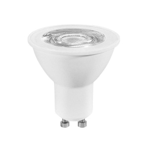 Bec LED Osram Value PAR16, GU10, 5W (50W), 350 lm, lumina rece (6500K) - Img 2
