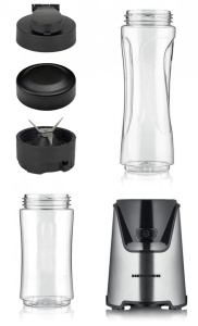 BLENDER SPORT HEINNER WELLGO MIX 400 HSB-T400SS - Img 2