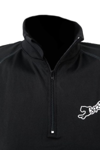 Bluza termica PROTECT negru XL - Img 3