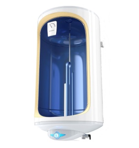 Boiler electric TESY ANTICALC GCV 1004424D B14 TBRC, 2400 W, 100 l, 2 trepte putere, cablu alimentare - Img 2
