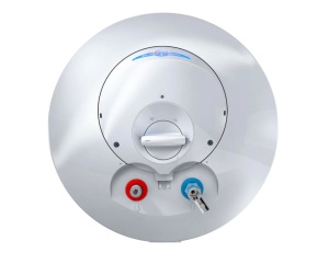 Boiler electric Tesy GCV503820B11TSR, 50 l, putere 2000 W, capacitate 50 L, presiune 0.8 Mpa, izolatie 34 mm, protectie anti-inghet, instlare verticala, clasa A, 79 x 35 x 37, 17.7 kg - Img 2