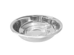 BOL INOX 17 CM, VANORA HOME