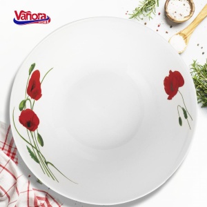 BOL PORTELAN 20 CM, REYA, VANORA HOME - Img 3