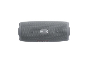 Boxa portabila Jbl Charge 5, Bluetooth, Pro Sound, IP67, PartyBoost, Powerbank, Grey - Img 3