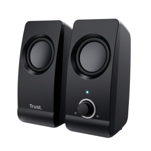 Boxe Stereo Trust Remo 2.0 Speaker Set, 8W, negru - Img 11