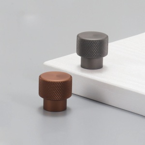 Buton Ergo bronz pentru mobilier – Design modern si functionalitate - Img 2