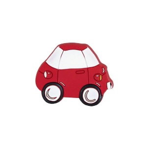 Buton soft plastic Masina