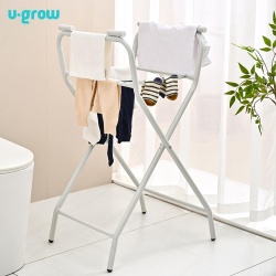 Cadita cu suport metalic, U-Grow - Img 7