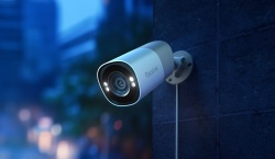 Camera de supraveghere Bullet Reolink RP-PCB8MZ; Senzor: 1/2.8" CMOS Rezolutie video:8 Megapixeli(3840x2160 pixeli) Cadre/secunda:30 FPS Lentila varifocala: 2.7-13.5mm Zoom: 5X Unghi de vizualizare: orizontal: 108.6°/ vertical: 56.2-18°/ diagonal: