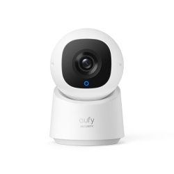 Camera supraveghere Anker „eufyCam C220", 2K 1080p, cube, wireless, interior, audio bidirectional, 360grade pan si tilt