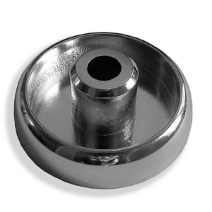 Capac bara Turo crom d50