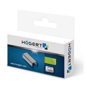 Capse Hogert 6x11.3mm 1000buc - Img 2