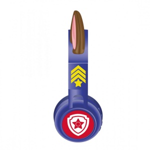 CASTI 3D WIRELESS LUMINOASE, PAW PATROL - Img 6