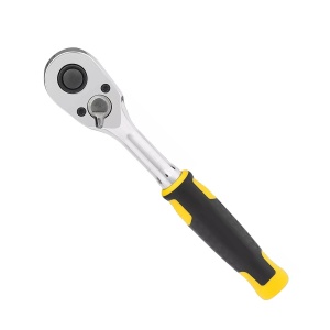 Cheie cu clichet pentru reparatii, de 3/8 - Precizie si durabilitate pentru lucrari eficient