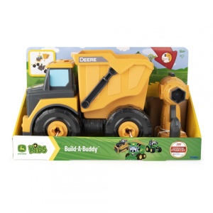 CONSTRUIESTE-TI BASCULANTA, JOHN DEERE - Img 2