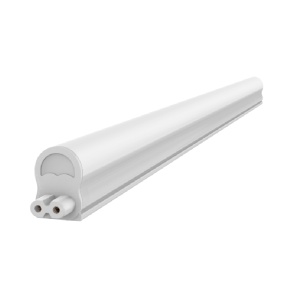 Corp LED 7W 220V 600mm lumina calda