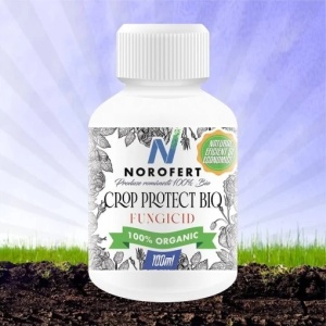 Crop Protect Bio Norofert - Biostimulator cu rol de preventie a bolilor - Img 1