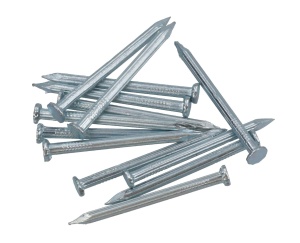 Cuie pentru Beton 3.5x60 mm, 250 buc, cu varf ascutit