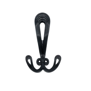 Cuier Energo AK7162 Negru – Design modern si practic