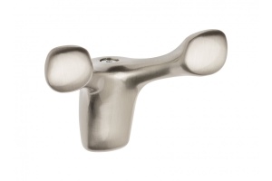 Cuier mic inox Toled GTV – Eleganta si functionalitate