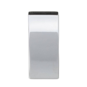 Cuier simplu WZ804 crom - Img 2