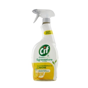 Degresant Cif CleanBoost Bucatarie, 650ml – Putere maxima impotriva grasimii