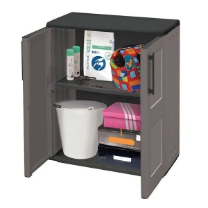 Dulap Spazio 68x37x84 F71/B - Img 3