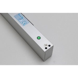 ELECTROMAGNET APLICABIL 280KGF, CU LED - Img 2