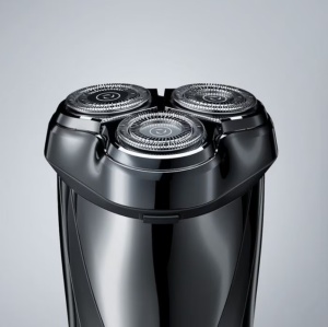 Enchen Men Shaver Silver - Img 2