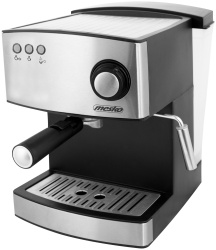 Espressor cafea 850 W, rezervor 1.6 litri, Mesko