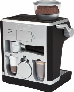 ESPRESSOR COPII,DELONGHI LA SPECIALISTA - Img 6