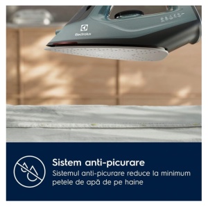 Fier de calcat Electrolux E5SI2-6OG - Img 3