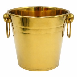 Frapiera metalica 16 cm