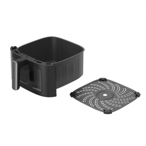 FRITEUZA AER CALD HEINNER EffectHeat Fusion HAF-C7DH20BK - Img 5