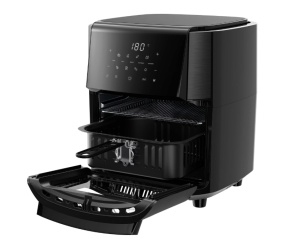 Friteuza Electrolux EAF12B - Img 3
