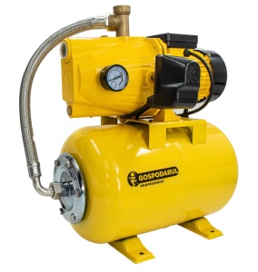 GP - HIDROFOR CAP FONTA - 24L - 800-3A-resigilat