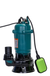 GP - POMPÄ‚ SUBMERSIBILÄ‚ - APÄ‚ MURDARÄ‚ - WQD-2700-F