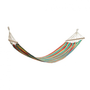 Hamac suspendat, 200 x 100 cm, YGH046, Heinner